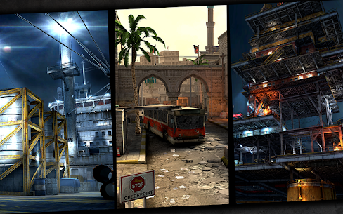 Free Sniper Strike – FPS 3D Shooting Game New 2022 Mod 2