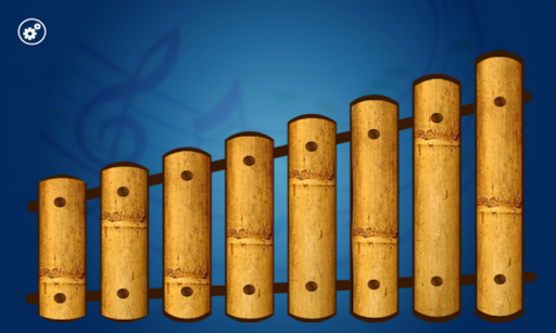 Virtual Drum Kit for Kids Pro