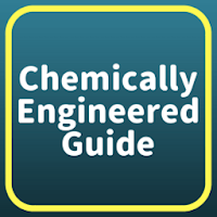 Chemically Engineered Guide