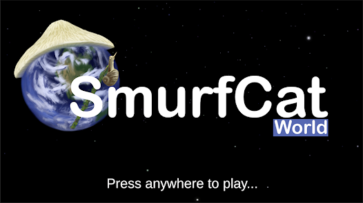 SmurfCat World 1.0.777 APK + Mod (Unlimited money) إلى عن على ذكري المظهر