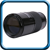 Zoom caméra HD (2017) icon