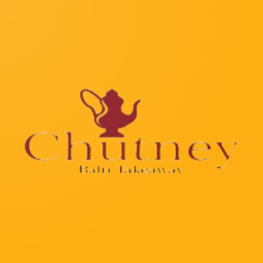 Chutney Balti logo