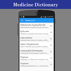 Medicine Dictionaryのおすすめ画像4