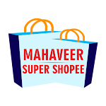 Cover Image of Baixar Mahaveer Super Shopee  APK