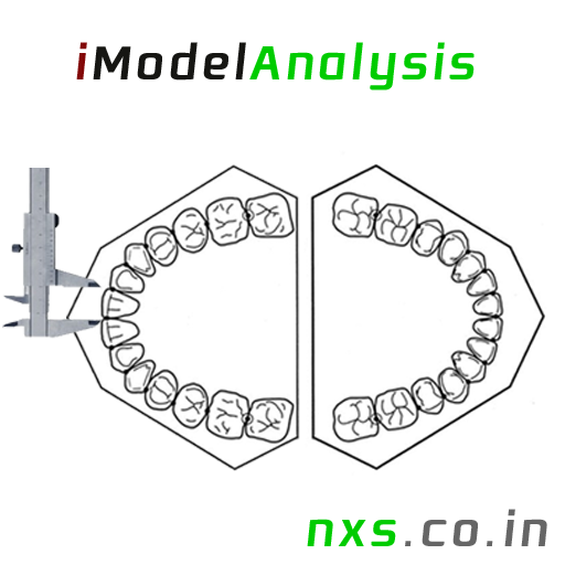 iModelAnalysis  Icon