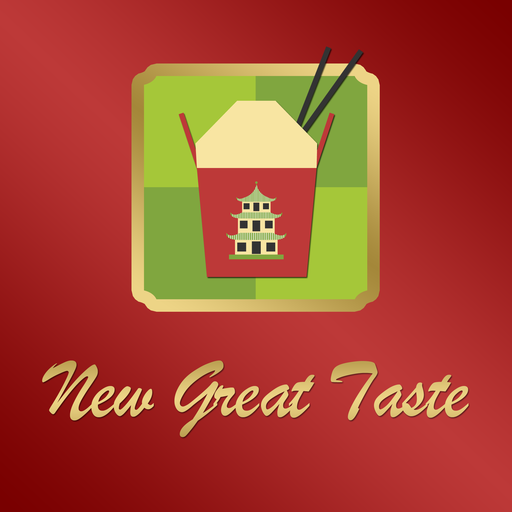 New Great Taste Lowell Order logo