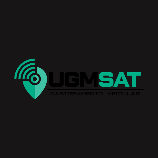 UGM Sat Rastreamento Veicular logo