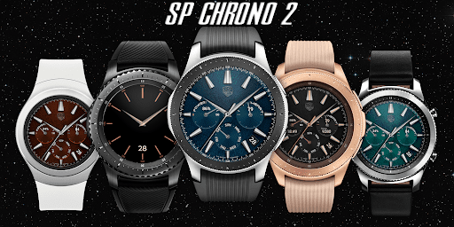 SP Chrono 2 screenshot 7