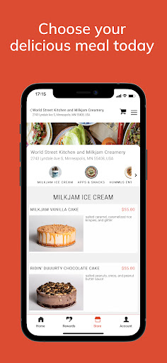 World Street Kitchen Screen 2