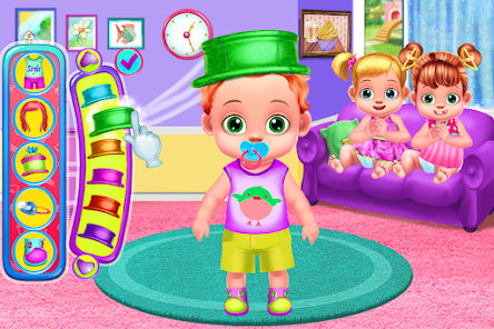 Jogos para crianças - Jogos infantis bebês grátis - Baixar APK para Android