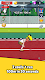 screenshot of Tap Tap Run | Clicker Games