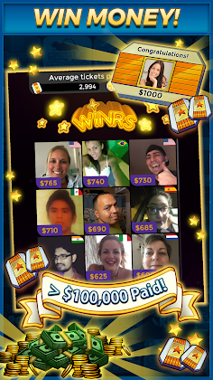 Rainbow Road - Make Money - Screenshot 1