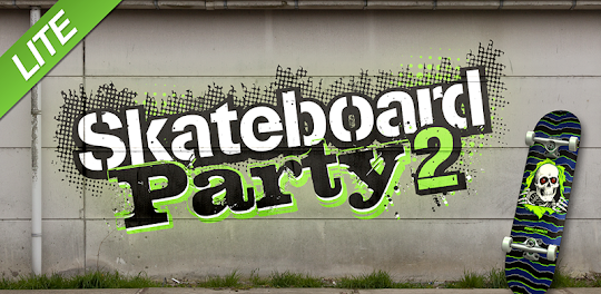 Baixar Skateboard Party 2 para PC - LDPlayer