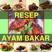 Top 46 Food & Drink Apps Like Resep Ayam Bakar Offline (Lengkap) - Best Alternatives