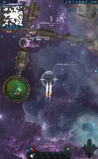 Voidspace (pre-paid, cross-platform download only) screenshots 7