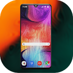 Cover Image of Unduh Launcher For Samsung A30: Theme For Galaxy A30s 1.0.0 APK