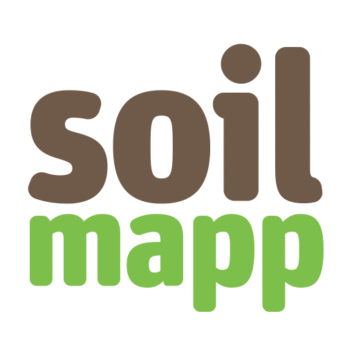 SoilMapp  Icon