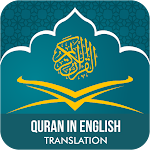 Cover Image of Download Quran with English Translation  APK