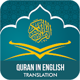 Quran with English Translation icon