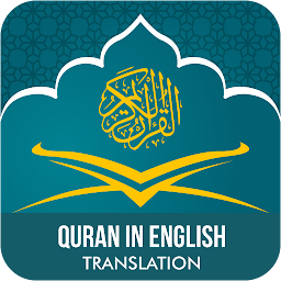 Icon image Quran with English Translation