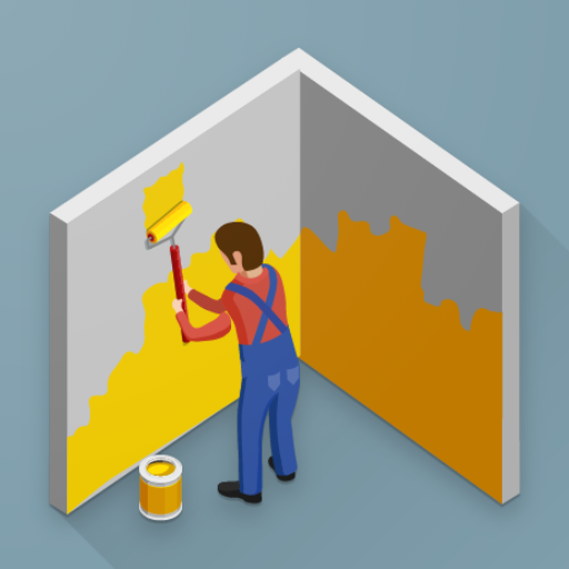 建築塗裝.丙級技術士.檢定題庫 logo