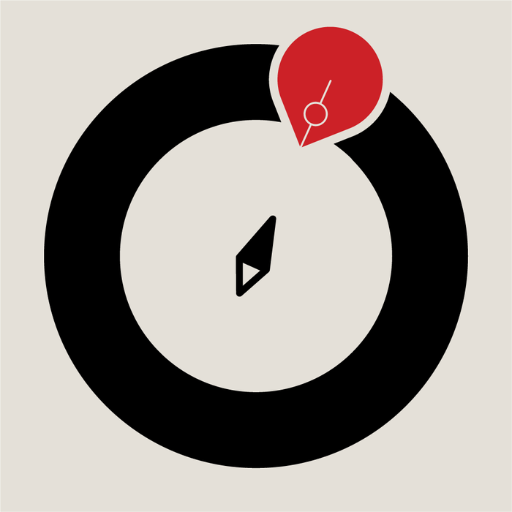 Creator Compass logo