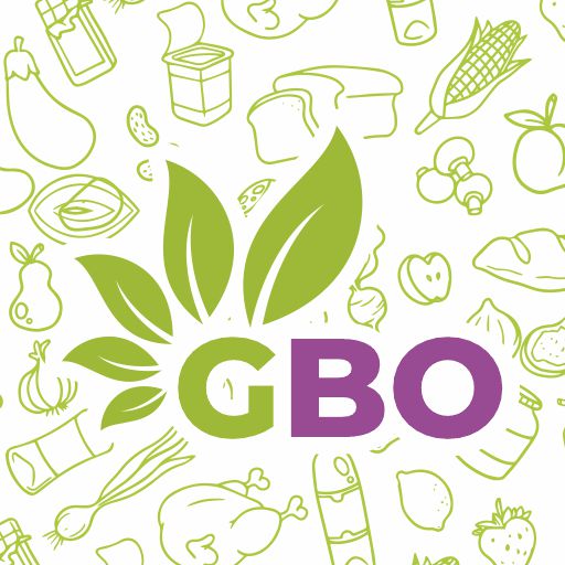 Greenbay Organic Foods logo