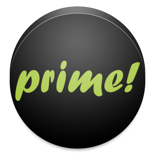 prime! logo