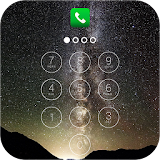 AppLock Galaxy Theme icon