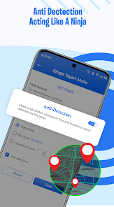 Captura 6 Auto Clicker, Automatic Click android