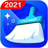 Phone Cleaner - Junk Cleaner Speed Booster