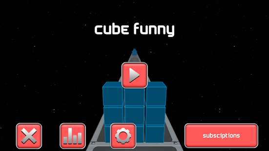 Cube fun