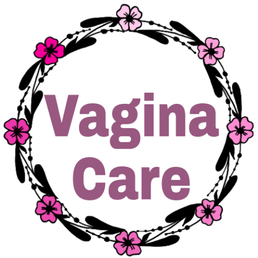 Vagina Care  Icon