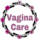 Vagina Care icon