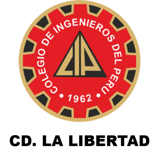 CIP LA LIBERTAD logo