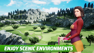 Game screenshot Golf King - World Tour apk download