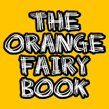 The Orange Fairy Book FREE icon