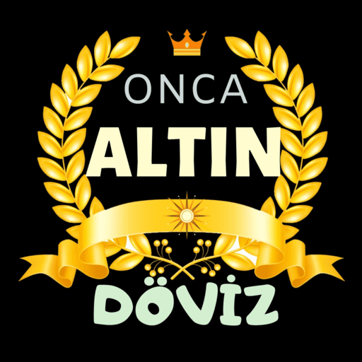 Altın Fiyatları ve Canlı Döviz logo