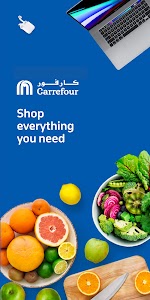 MAF Carrefour Online Shopping Unknown
