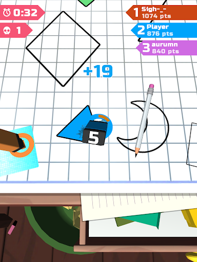 Screenshot of MagicMarker.io