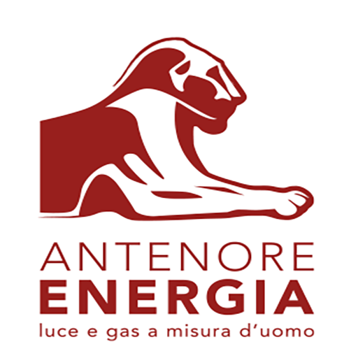 Antenore Energia logo