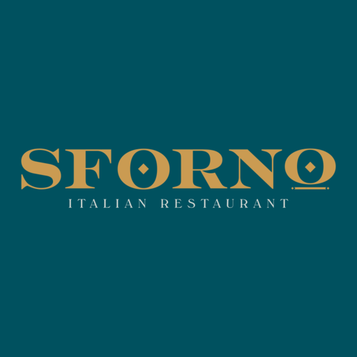 Sforno Italian Restaurant logo