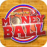 Moneyball icon