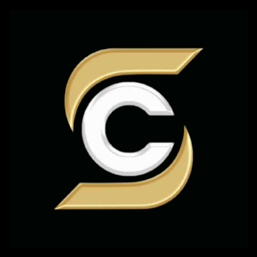 Shree Chains logo