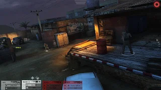 Arma Tactics - Screenshot 1