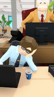 Office of Boss 3D 1.0 APK screenshots 8