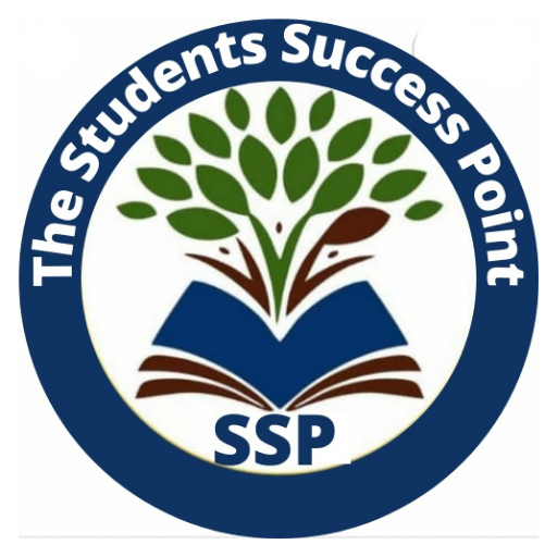 Students success point logo