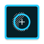 Adobe Photoshop Fix icon