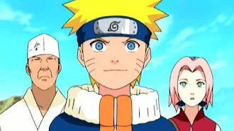 Naruto ナルト 7 オリジナル編2 Episode 168 Tv On Google Play