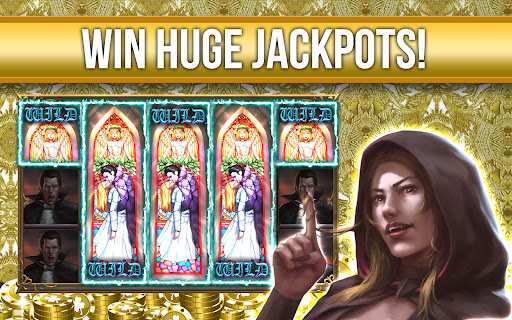 Get Rich - Slots Games Casino 15